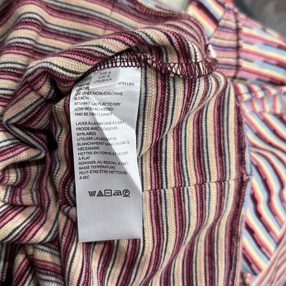 Urban Outfitters cropped sweater NWT - Picture 5 of 7